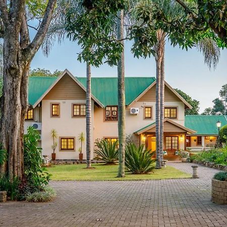 Country Lane Lodge Вайт-Рівер Екстер'єр фото